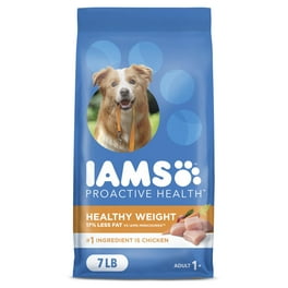 How Good is Iams Dog Food: Unveiling the Truth