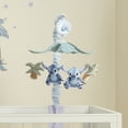thumbnail image 5 of Bedtime Originals Disney Stitch Musical Baby Crib Mobile Soother Toy, 5 of 6