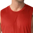 thumbnail image 4 of Camiseta Gym Quick Dry Tank Sin Mangas Hombre Gym Deportiva, 4 of 7