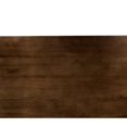 thumbnail image 5 of Leick Delton Small Solid Wood Coffee Table in Sienna, 5 of 5