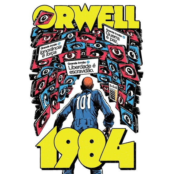 1984 (Paperback)
