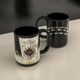 thumbnail image 3 of Zak Designs Harry Potter 15oz Colour Change Mug, 3 of 3
