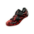 thumbnail image 2 of Vittoria IKON Road Cycling Shoes - White / 46 M EU / 12 D(M) US, 2 of 7