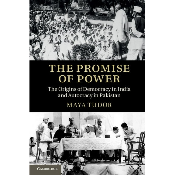 The Promise of Power, (Hardcover)