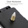 thumbnail image 3 of 1 Set Quartz Clock Movement Replacement DIY Clock Mechanism Pointer Clock Parts, 3 of 3