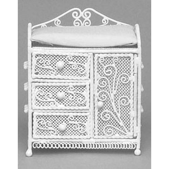 Dollhouse Baby Dressing Table Com