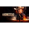 thumbnail image 2 of Homestead (DVD) Box Set, 2 of 4