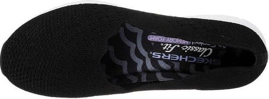 Skechers Seager Stat Slip-Ons (Women's)