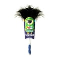 thumbnail image 3 of Ettore 32026 Featherhead Ostrich Duster, 3 of 5