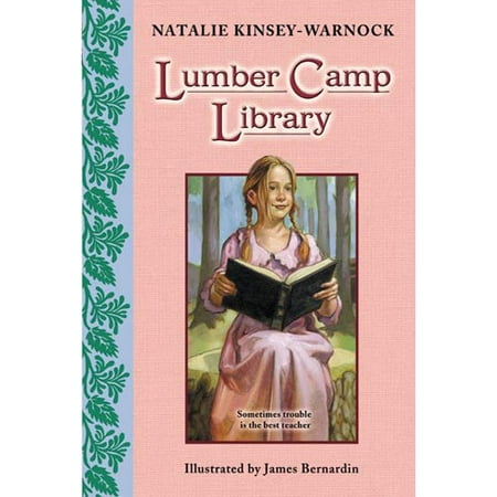 Lumber Camp Library