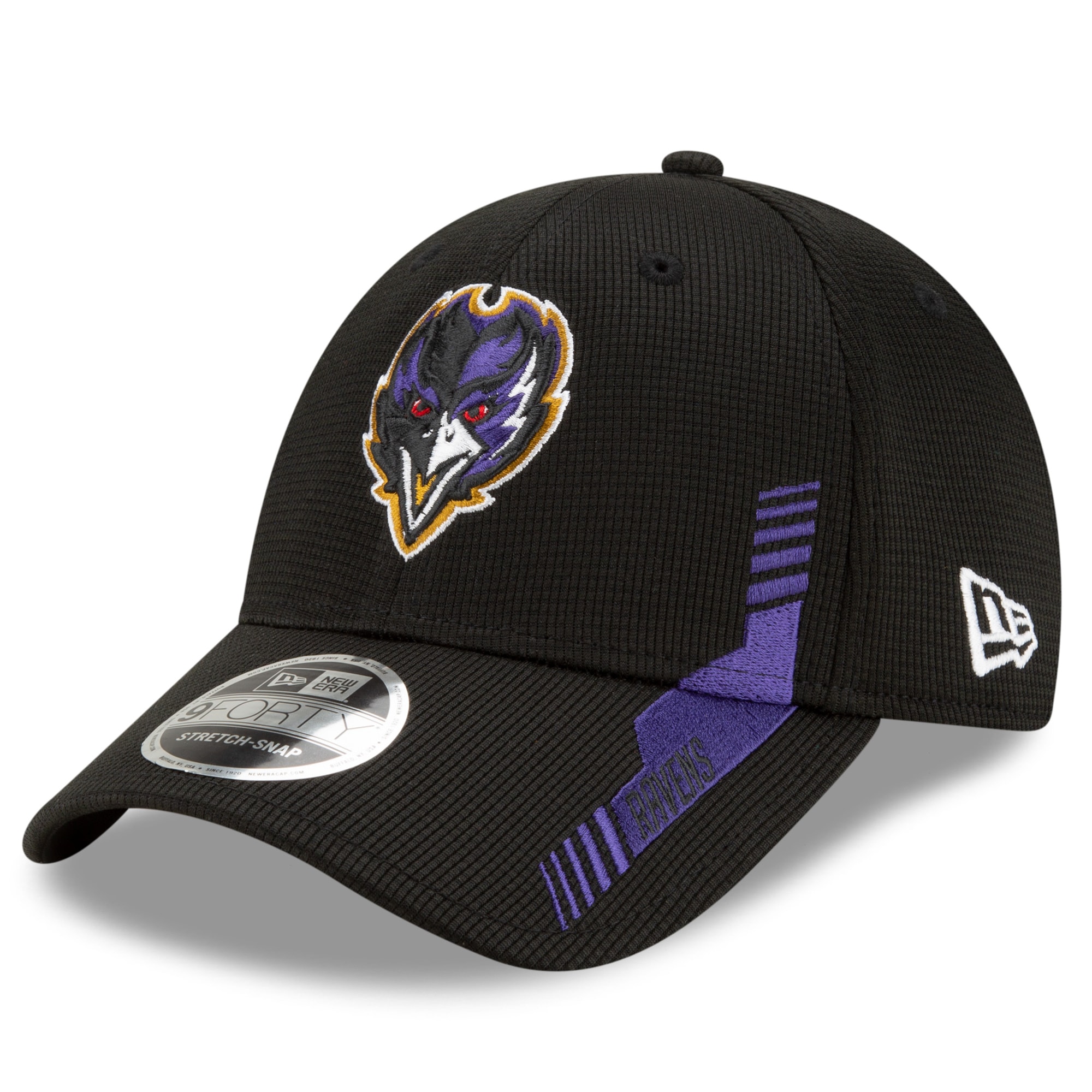 ravens hat walmart