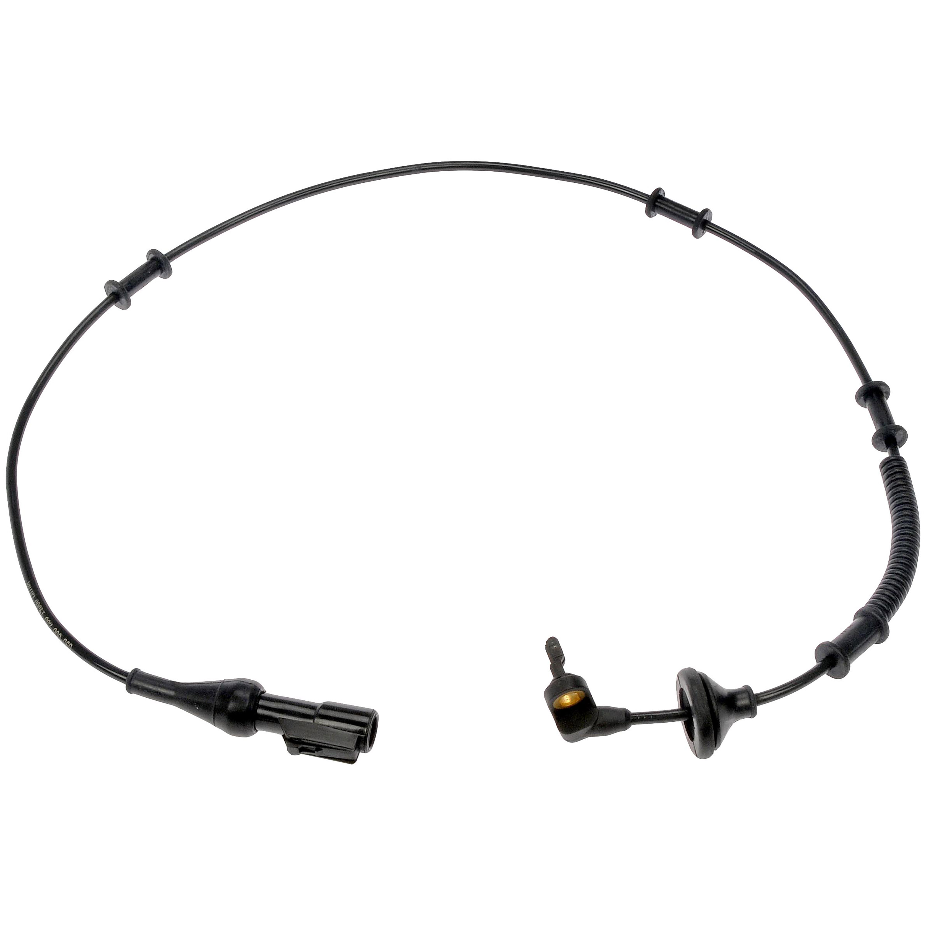Dorman 695-008 ABS Wheel Speed Sensor for Specific Ford / Lincoln Models