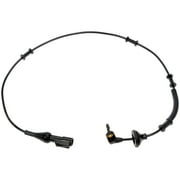 Dorman 695-008 ABS Wheel Speed Sensor for Specific Ford / Lincoln Models