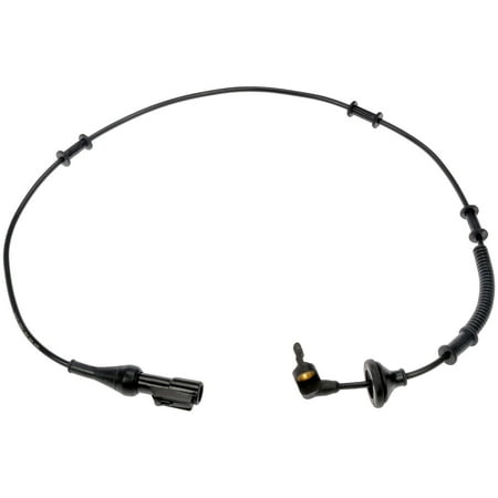 Dorman 695-008 ABS Wheel Speed Sensor for Specific Ford / Lincoln Models