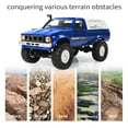 thumbnail image 1 of Off-road Car,Car All Car Car Remote Off-road Car Remote Terrain Car, 1 of 7
