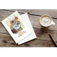 thumbnail image 5 of Stonehouse Collection | Funny Father’s Day Card | “Dad, You Are Everything to Me, 5 of 7