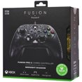 thumbnail image 1 of Midnight Shadow Fusion Pro 2 Xbox Series X/S Enhanced Wired Controller, 1 of 1