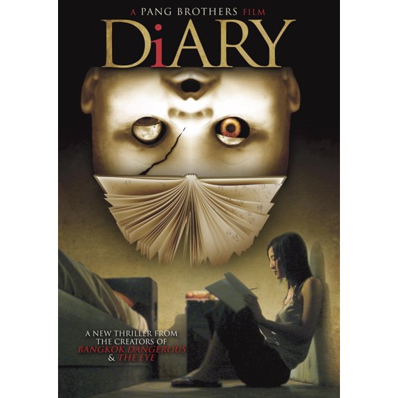 Diary (DVD)