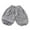 Grey, variant on REDARER Toddler Plaid Bubble Pants, Soft Elastic Waist Casual Summer Holiday Trousers for Boys & Girls,6-12 Months