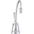 thumbnail image 5 of InSinkErator F-GN2215SN Indulge Tuscan Satin Nickel Instant Hot Water Dispenser-, 5 of 8