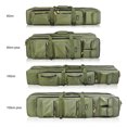 thumbnail image 3 of LEO 80cm Spacious 3-Layer Fishing Backpack with Multiple Pockets for Rods, Reels, and Tackle, Durable 600D Oxford Cloth, Lightweight Design, 3 of 6