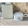 thumbnail image 4 of Handled Tea Light Holder. Handled tea light holder, 4 of 4