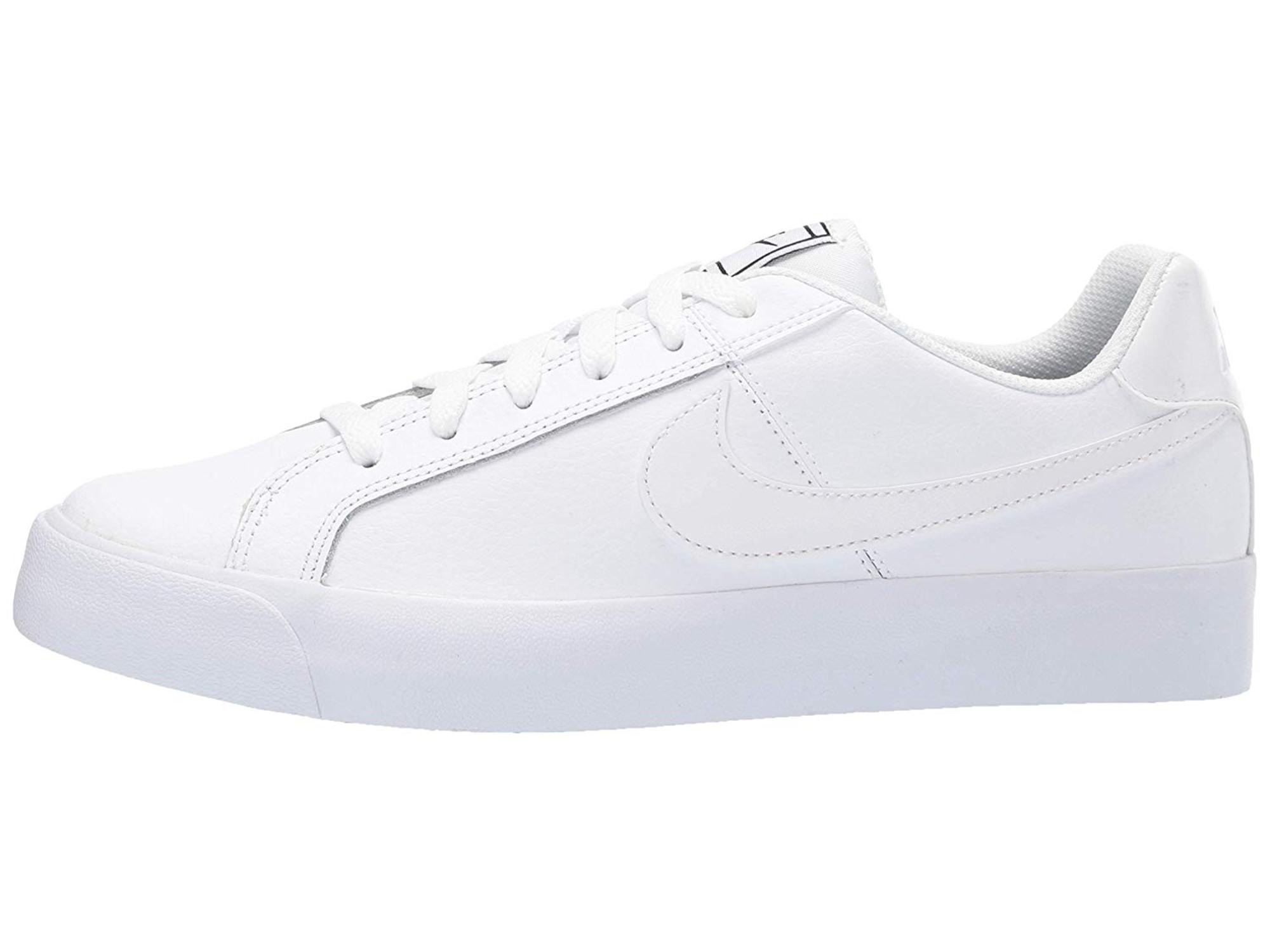 women's court royale ac sneaker
