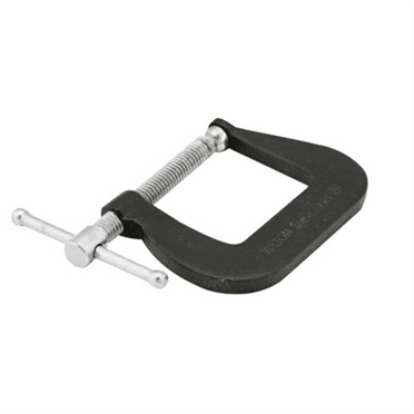 Wilton C-CLAMP 0"-2-1/2" SUPER JUNIOR