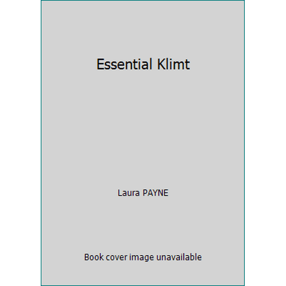 Pre-Owned Essential Klimt (Hardcover) 0752551450 9780752551456