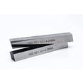 thumbnail image 2 of LLDSIMEX CNC Lathe HSS Square Cutting Tool Bits Bar 2 Piece Set, 1/2x1/2x4, 2 of 3