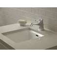 thumbnail image 2 of TOTO® Connelly® Single Handle 1.5 GPM Bathroom Sink Faucet, Polished Chrome - TL221SD#CP, 2 of 2