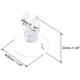 thumbnail image 3 of 20 Pieces Aquarium Suction Cup Holder, Aquarium Holder Aquarium Suction Cup Clips, 3 of 5