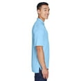 thumbnail image 3 of UltraClub 8405 Men's Cool & Dry Sport Polo, 3 of 3