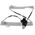 thumbnail image 4 of ECCPP Front Left Power Window Regulator W/ Motor Assembly Replacement 751-016 Fits For 2013-2019 For Ford Escape, 4 of 4