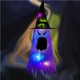 thumbnail image 3 of Sombrero de Halloween Toystoory con Luces LED Talla Única, 3 of 6