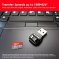 thumbnail image 3 of Tarjeta de memoria SanDisk Ultra microSDXC 1.5TB UHS-I C10 U1 A1, 3 of 6