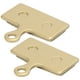 thumbnail image 4 of Frenos de disco totalmente metálicos de alto rendimiento, ideales para aventuras en bicicleta de montaña Pastillas de freno de metal para M355 y BB5, 4 of 8