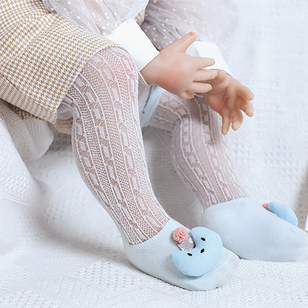 infant knee socks