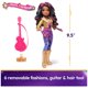 thumbnail image 2 of Doll Unicorn Academy Power of Friendship Sophia con guitarra, 2 of 9