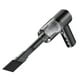 thumbnail image 2 of Aspiradora portátil de coche de 120W - Potente aspiración, portátil USB, mini aspirador de polvo con boquilla 2 en 1 y filtro lavable, 2 of 9