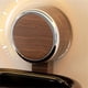 thumbnail image 5 of Estante de Almacenamiento para Baño de Pared, Gran Capacidad, Ahorra Espacio, Organizador Colgante para Inodoro, Caja de Almacenamiento con Ventosa, 5 of 5