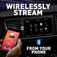 thumbnail image 2 of Sistema estéreo para coche BOSS Audio Systems BV9358B, doble DIN, 6.2 pulgadas, táctil, 2 of 6