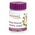 thumbnail image 1 of Patanjali Giloy Ghan Vati - 40 g, 1 of 4