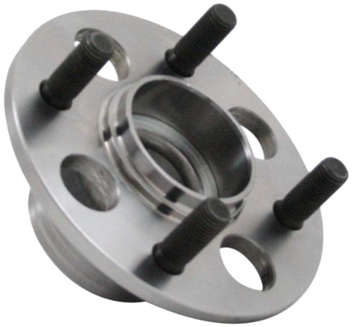 Dura International 29512273 Rear Hub Assembly
