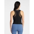 thumbnail image 4 of Avia Women's Double Mesh Tank Top, Sizes XS-XXXL, 4 of 6