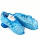 thumbnail image 3 of Cubierta desechable para zapatos, cubierta plástica para pies, cubierta para zapatos, cubierta para zapatos de limpieza a prueba de polvo para interiores, 3 of 7