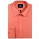 thumbnail image 1 of Monsieur Camisa de Vestir Regular Fit  Salmon, 17" Cuello 33" Manga Monsieur 13054X, 1 of 4