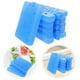 thumbnail image 3 of 6pcs Reusable Ice Packs: Air Conditioner Fan Cooler Ice Crystal Box Freezer Blocks Quick Cooling For Camping Picnic Beach Food Take Out, 3 of 3