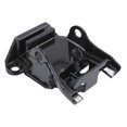 thumbnail image 1 of DEA Motor Mount A2267 OE Replacement; Painted; Steel And Rubber; Single, 1 of 4