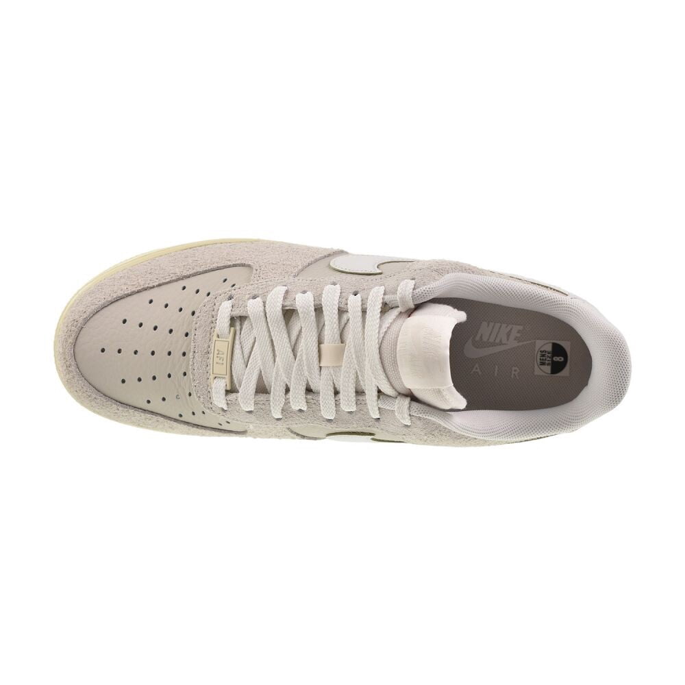 Nike Air Force 1 '07 LX Men's Shoes Phantom/Summit White hf2897-001
